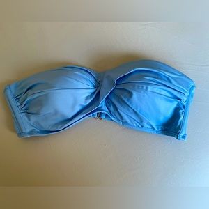 Kona Sol Strapless Swim Top